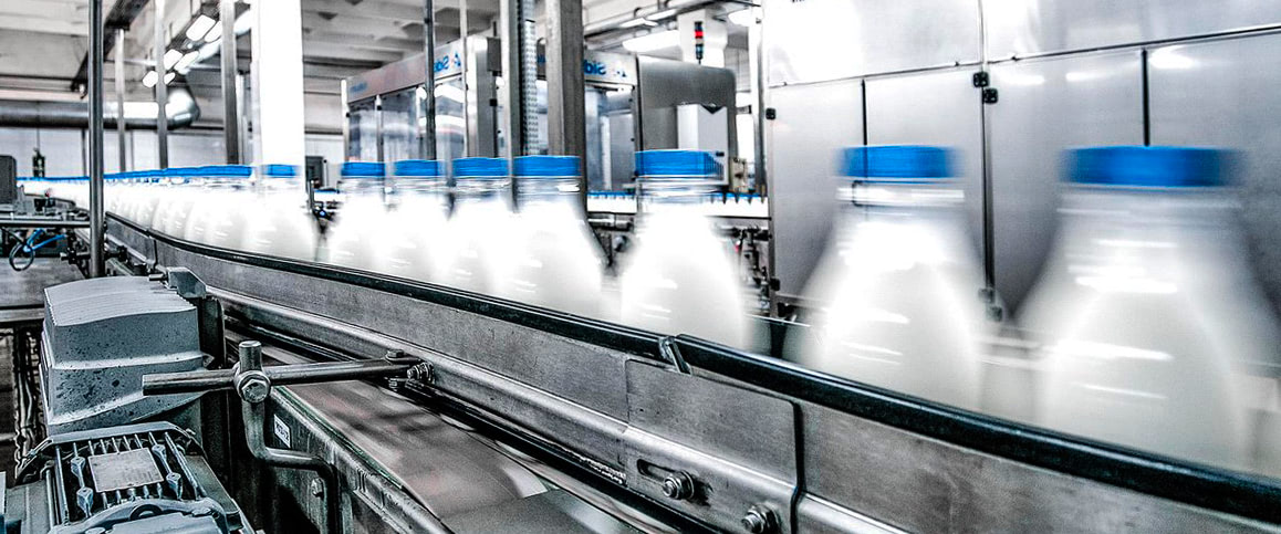 Automatización y control de procesos